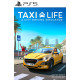 Taxi Life PS5